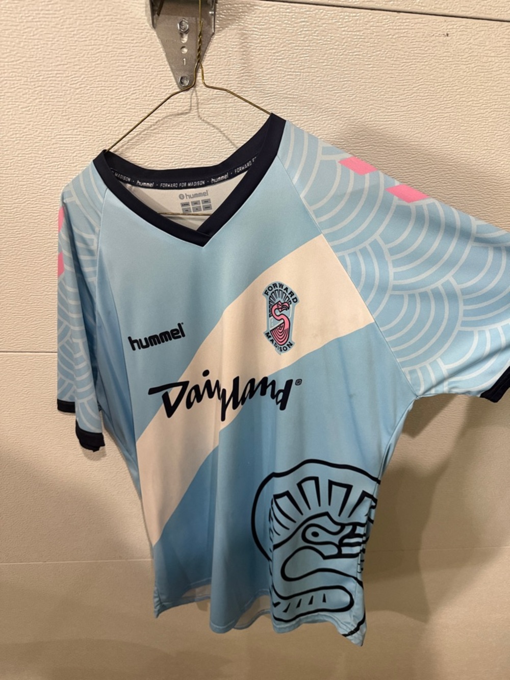 Hummel Forward Madison Kit